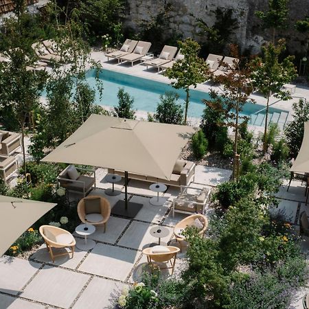 Hotel Rhin Garden Santender Kültér fotó