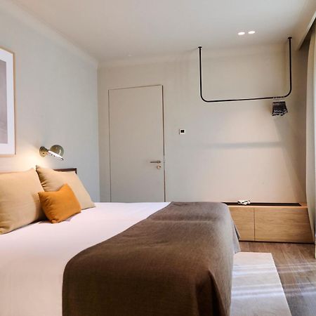 Hotel Rhin Garden Santender Kültér fotó
