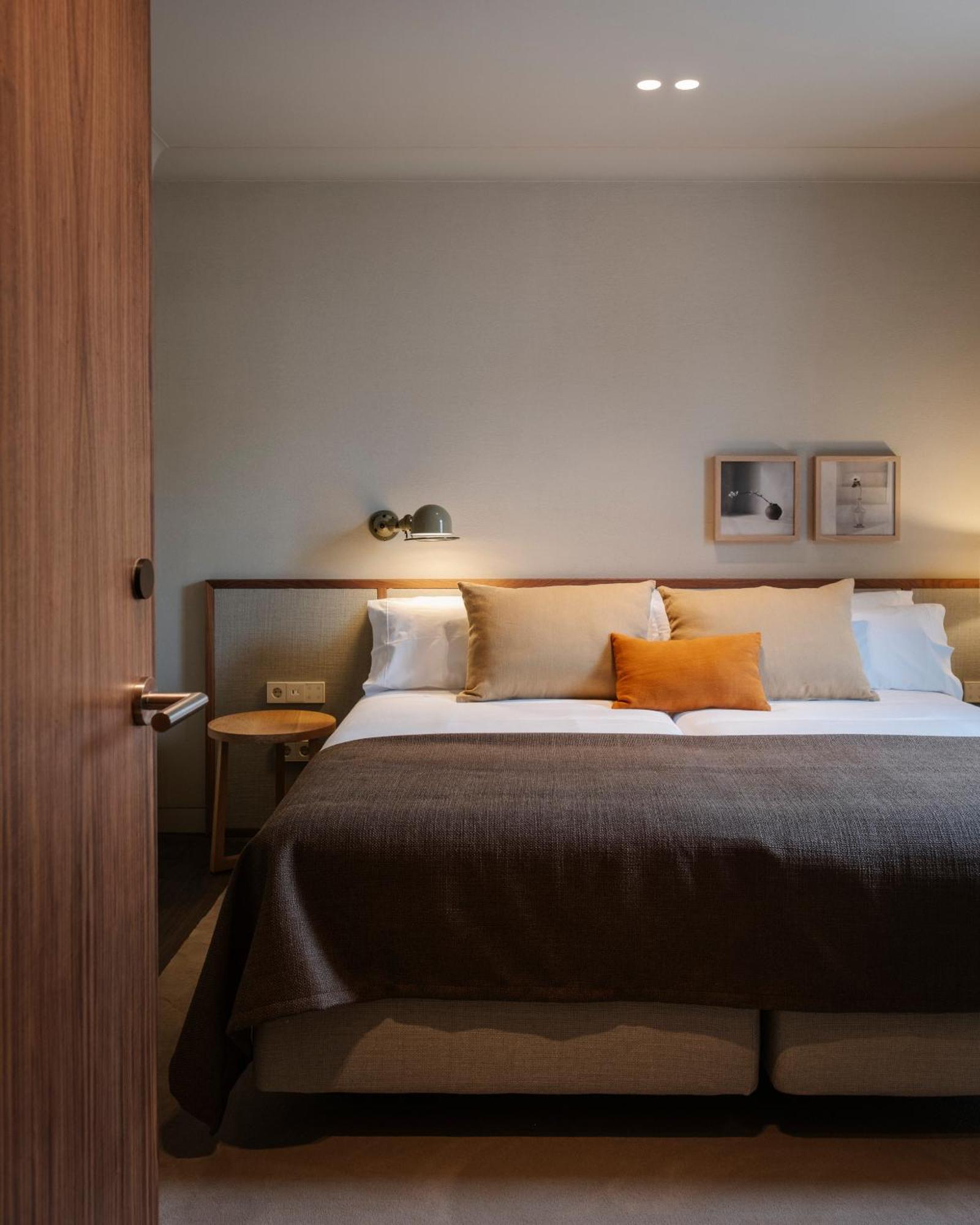 Hotel Rhin Garden Santender Kültér fotó