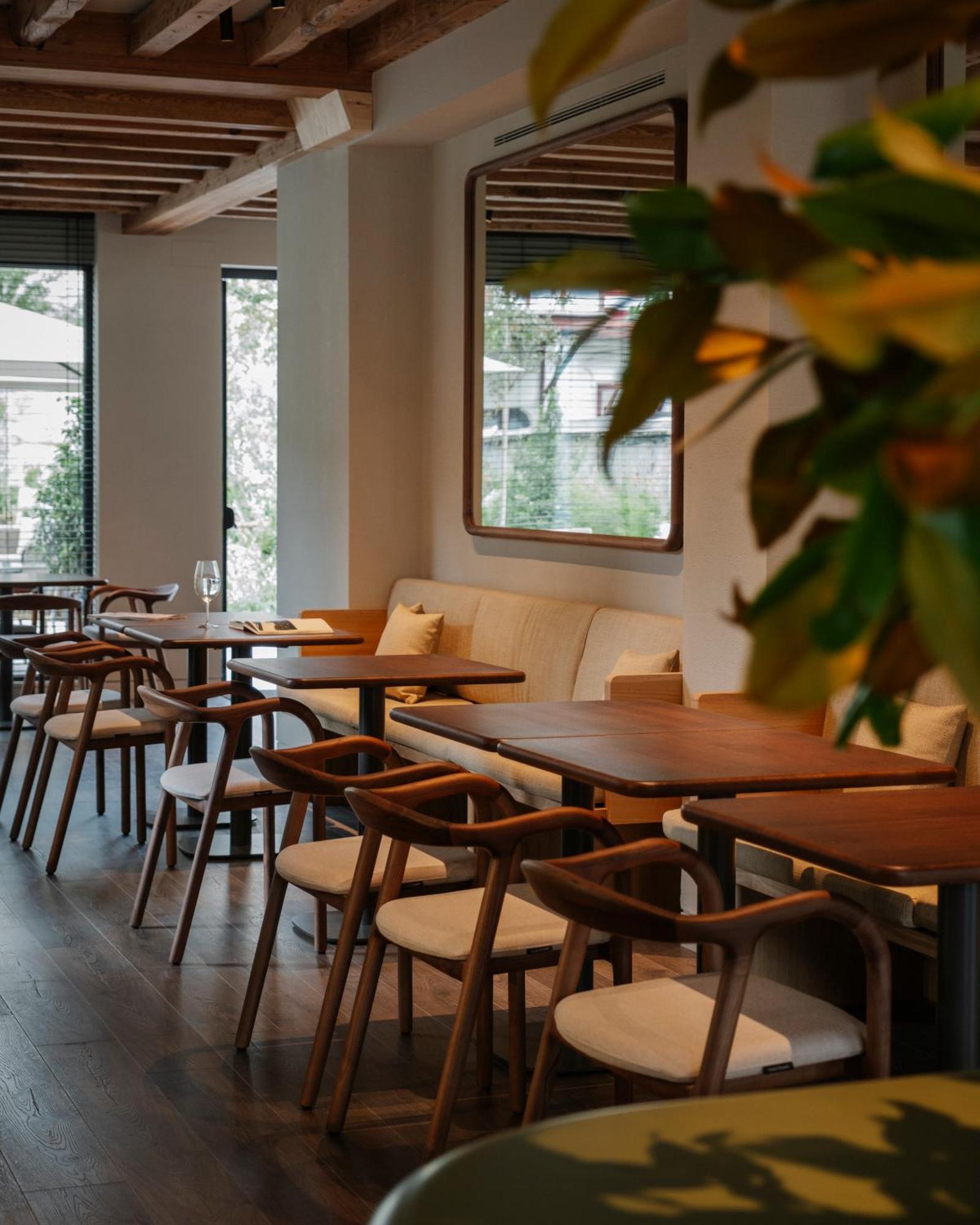 Hotel Rhin Garden Santender Kültér fotó