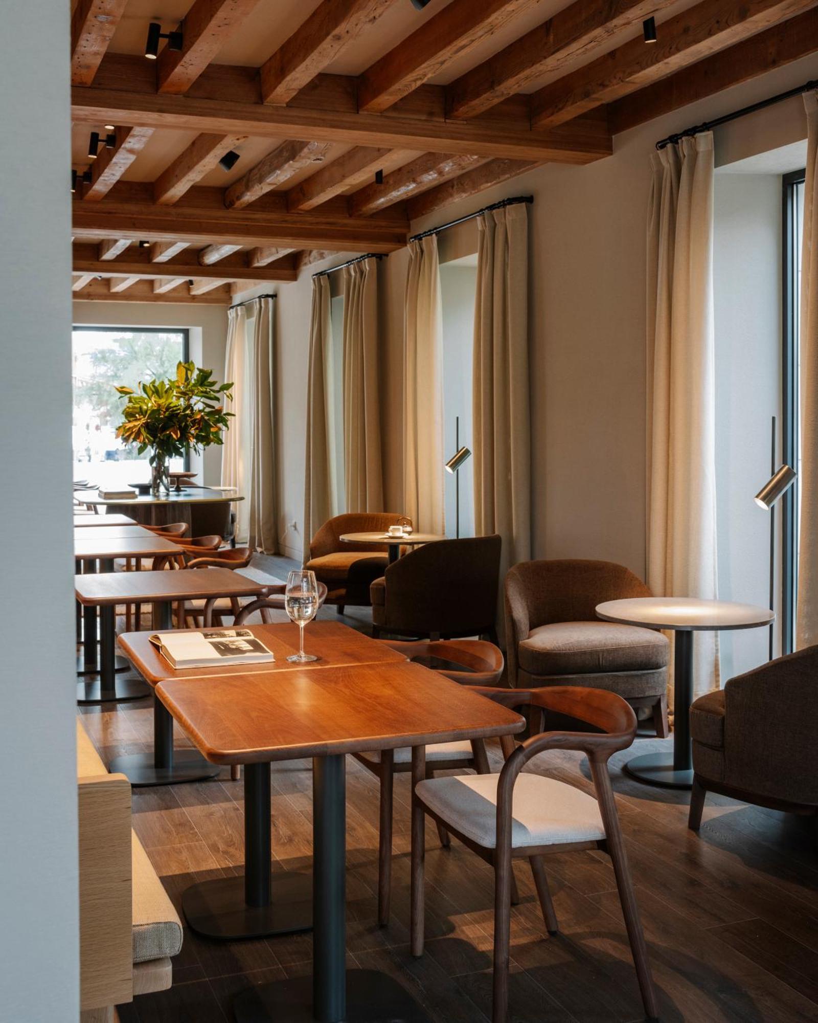 Hotel Rhin Garden Santender Kültér fotó