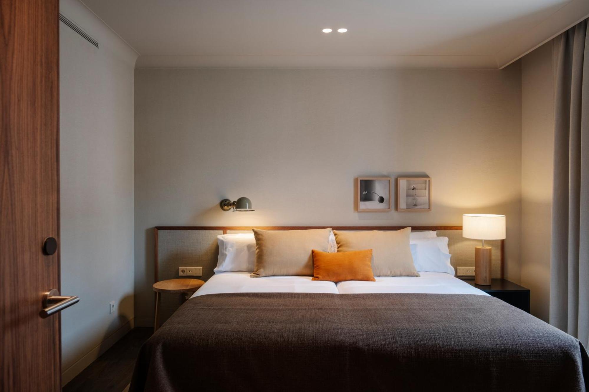 Hotel Rhin Garden Santender Kültér fotó